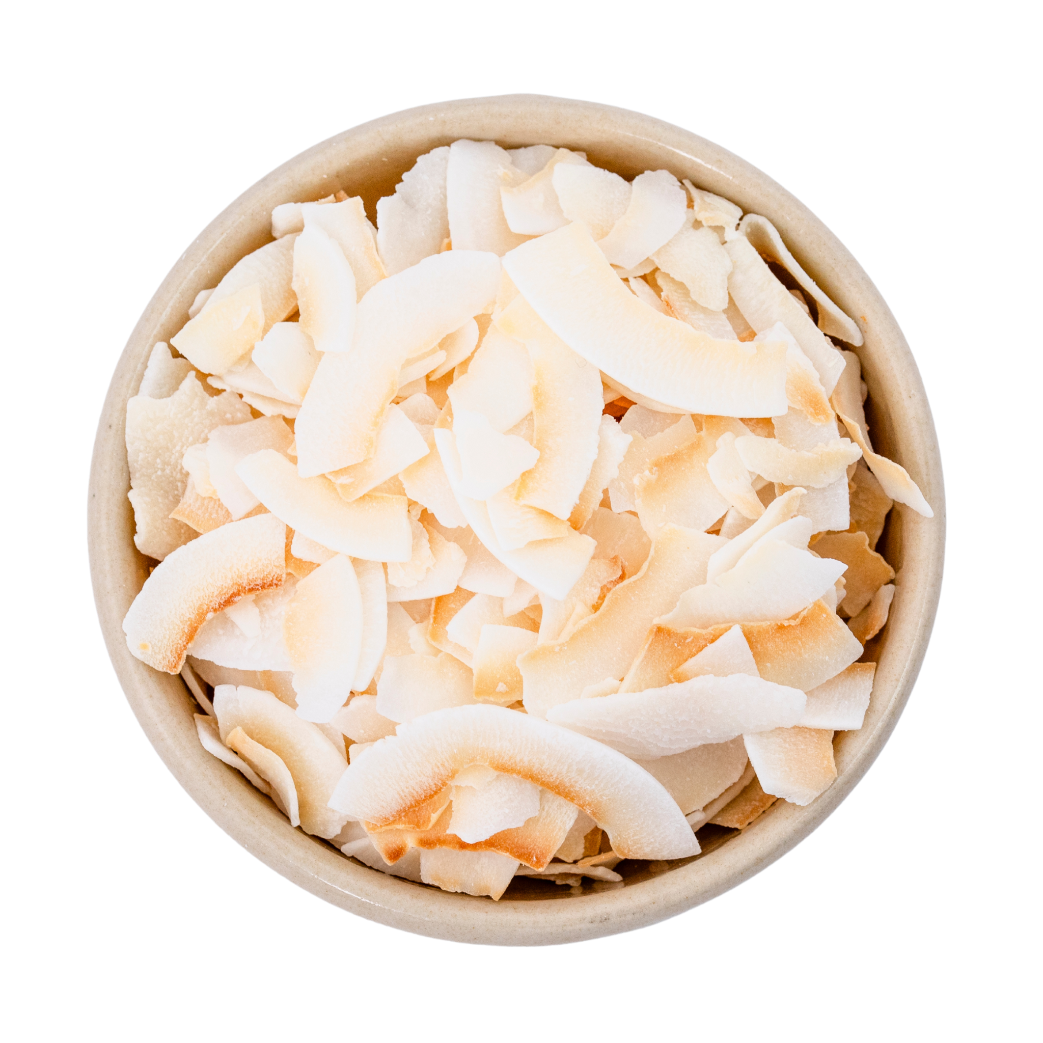 Kokoschips geröstet ungesüßt bio