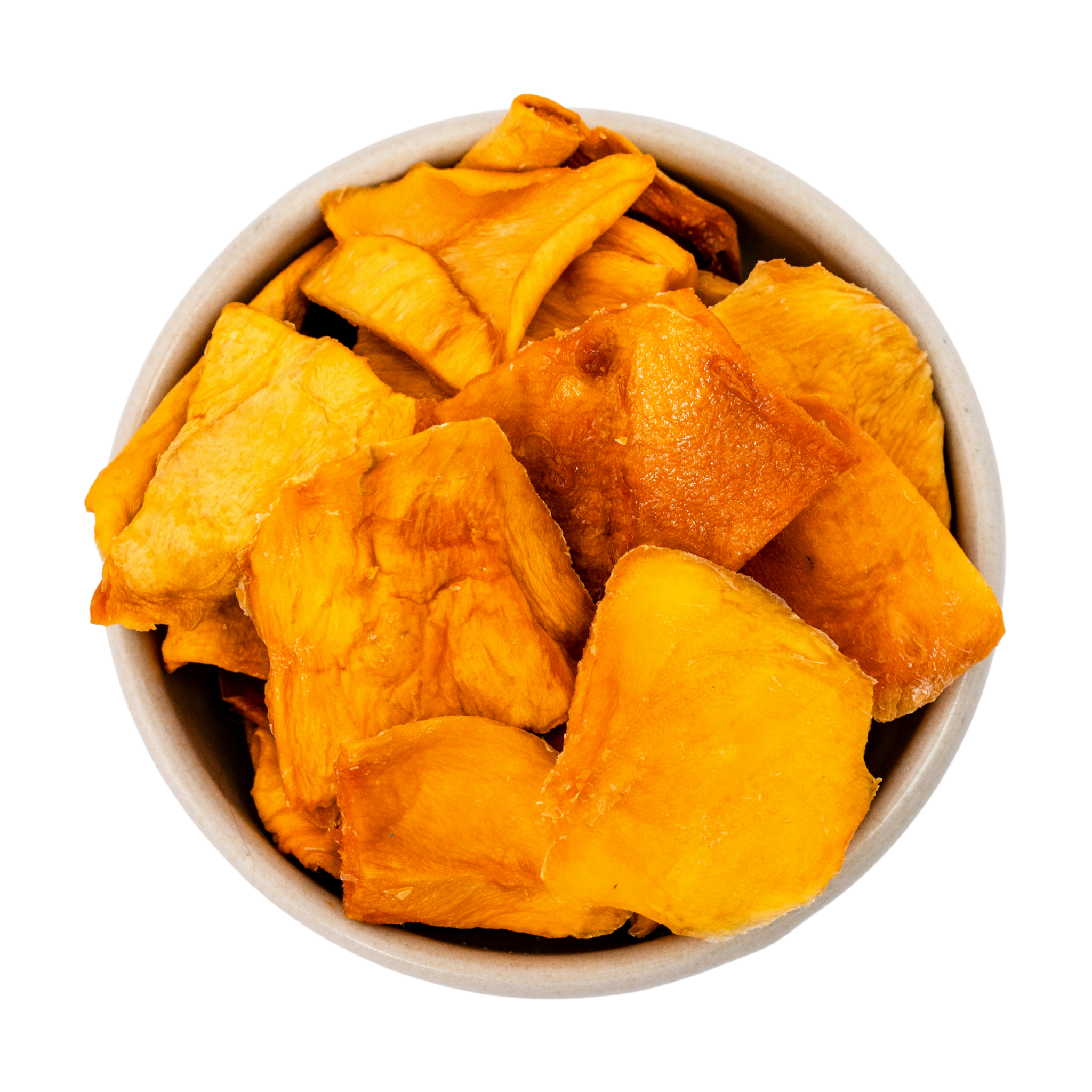 Mangoscheiben bio