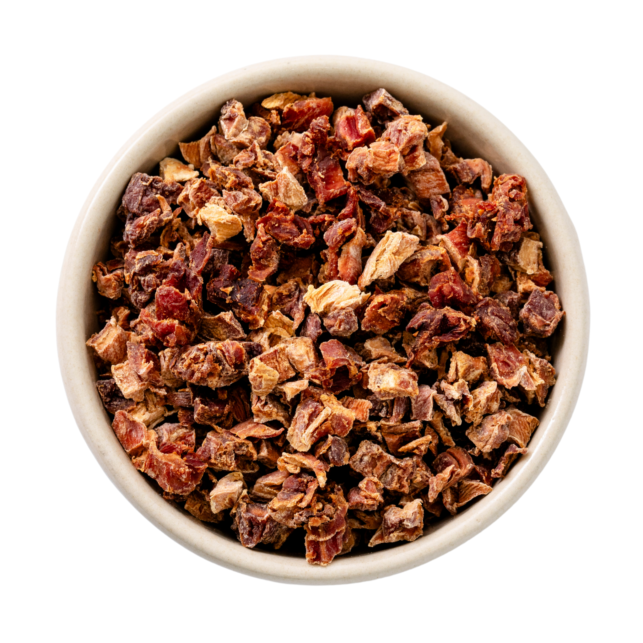 Papayawürfel bio