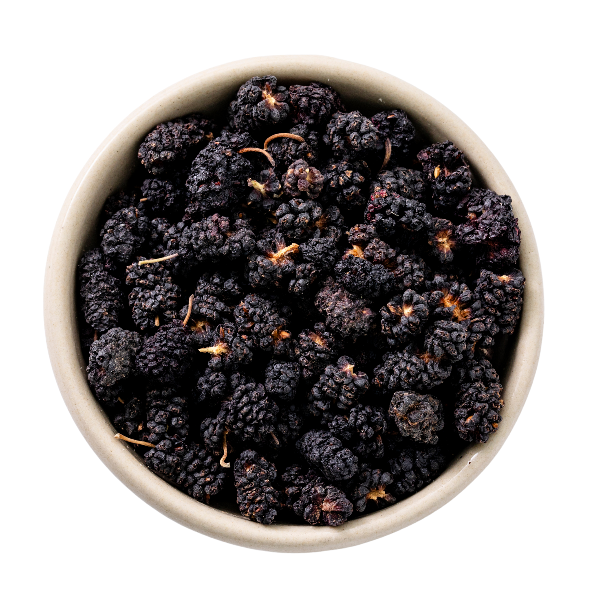 Maulbeeren schwarz bio