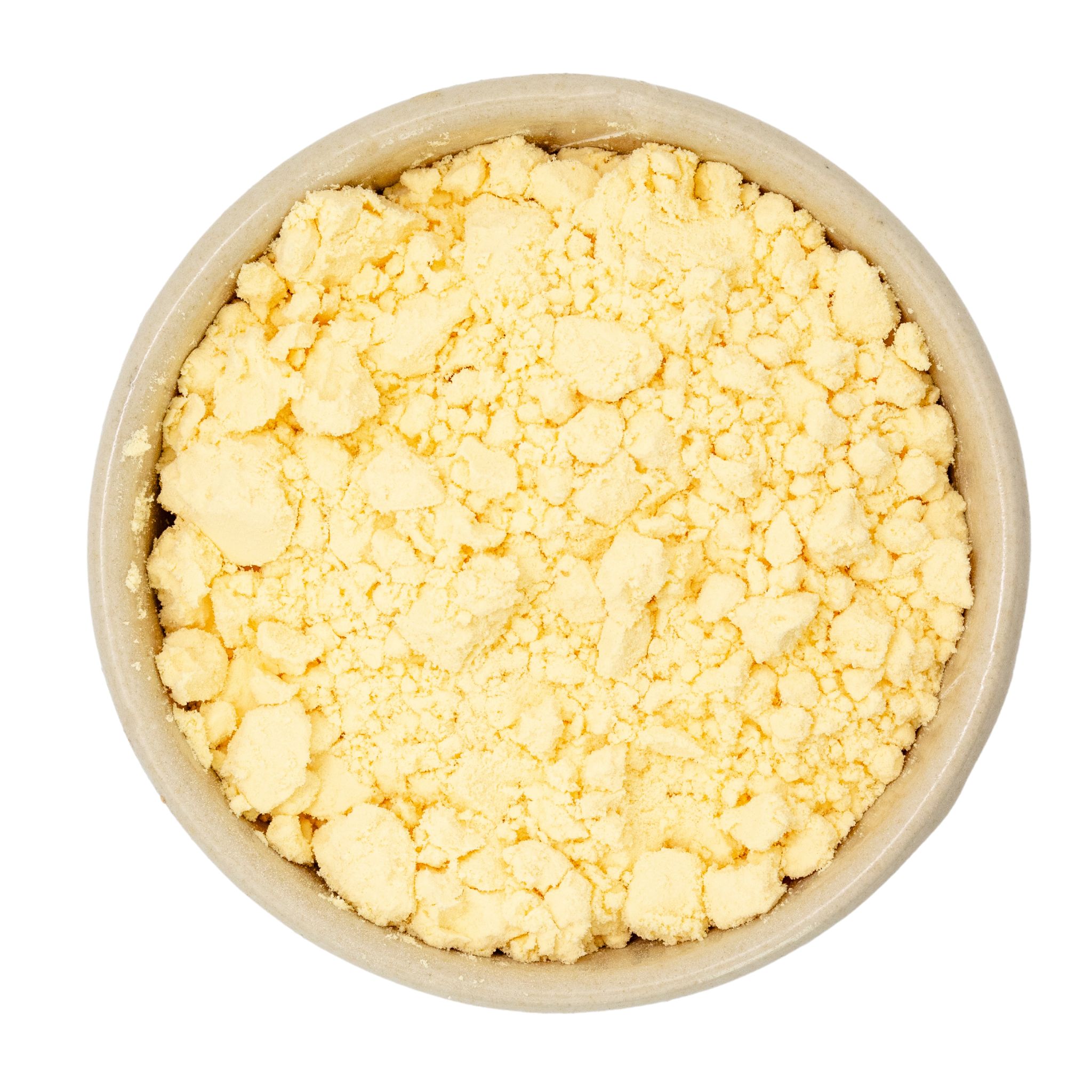 Eigelbpulver bio