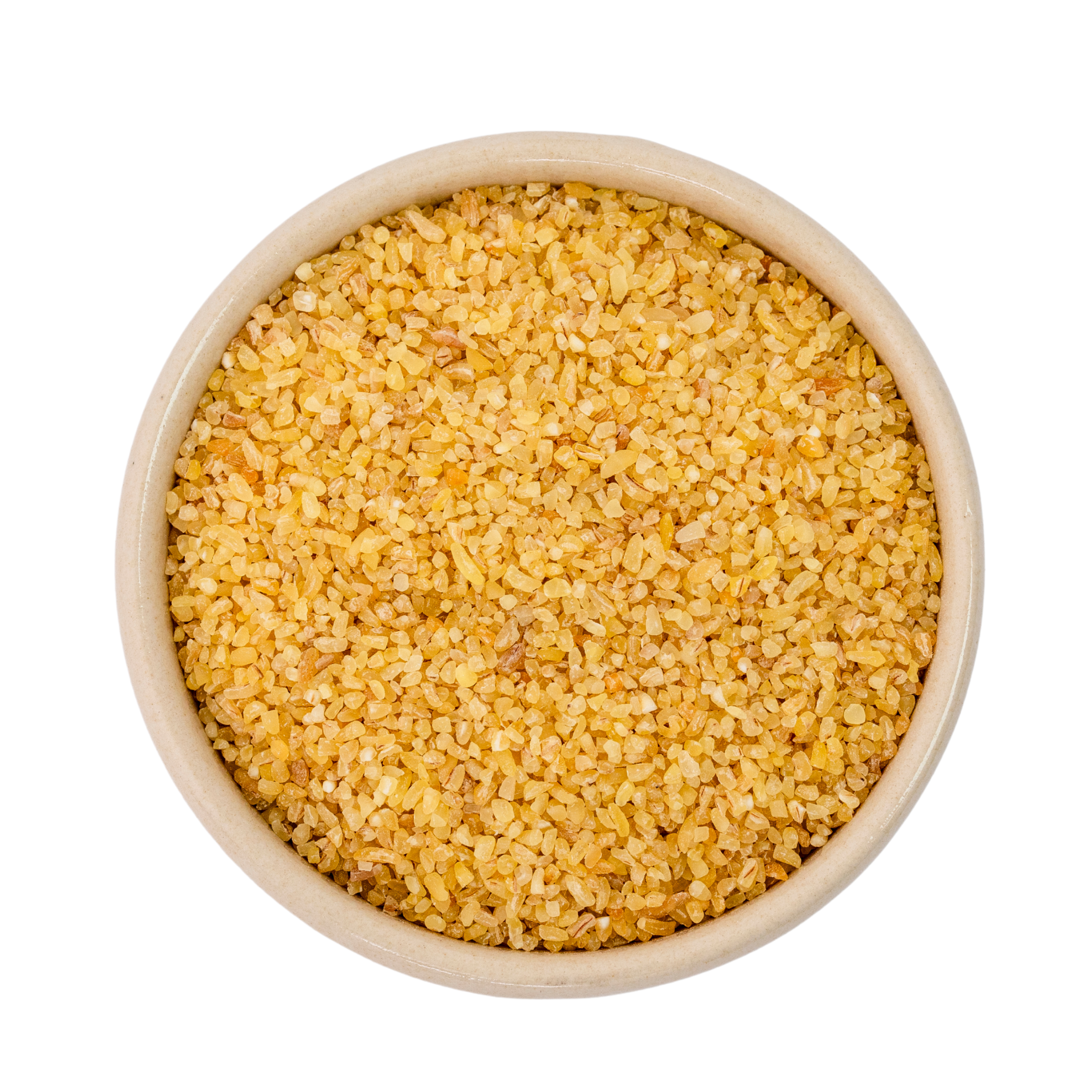 Bulgur medium bio