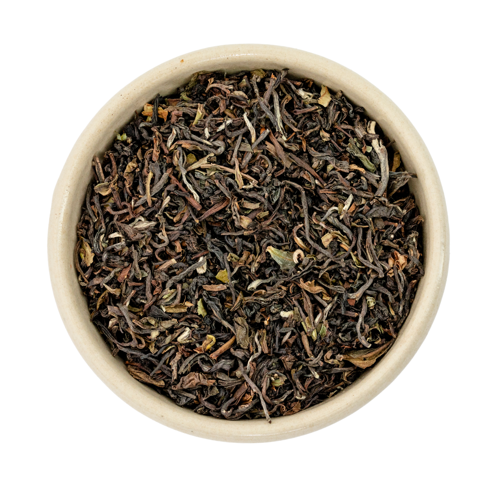Darjeeling FTGFOP1 Schwarztee bio