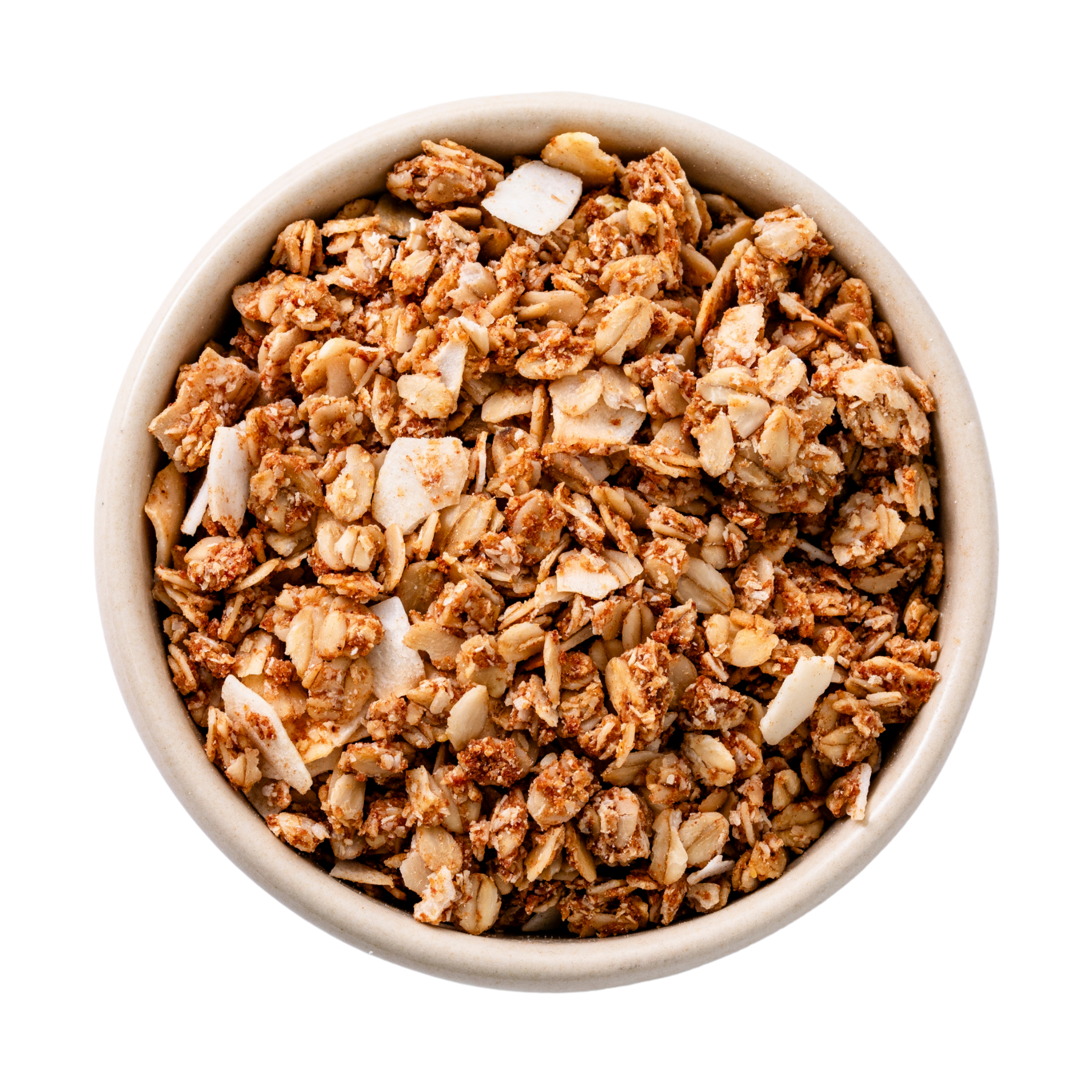 Better Crunchy - Hafer & Dattelsüße bio