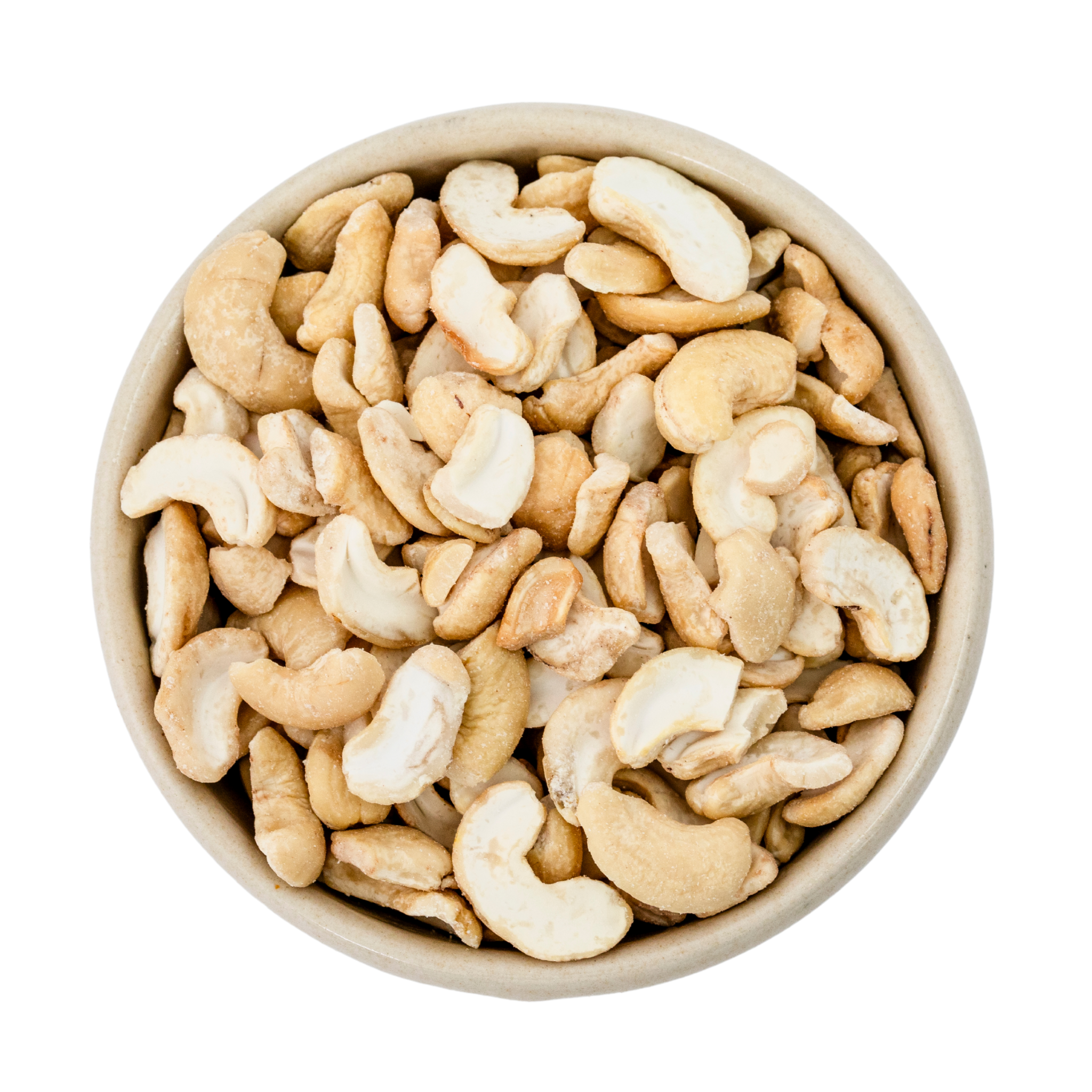 Cashewbruch groß bio