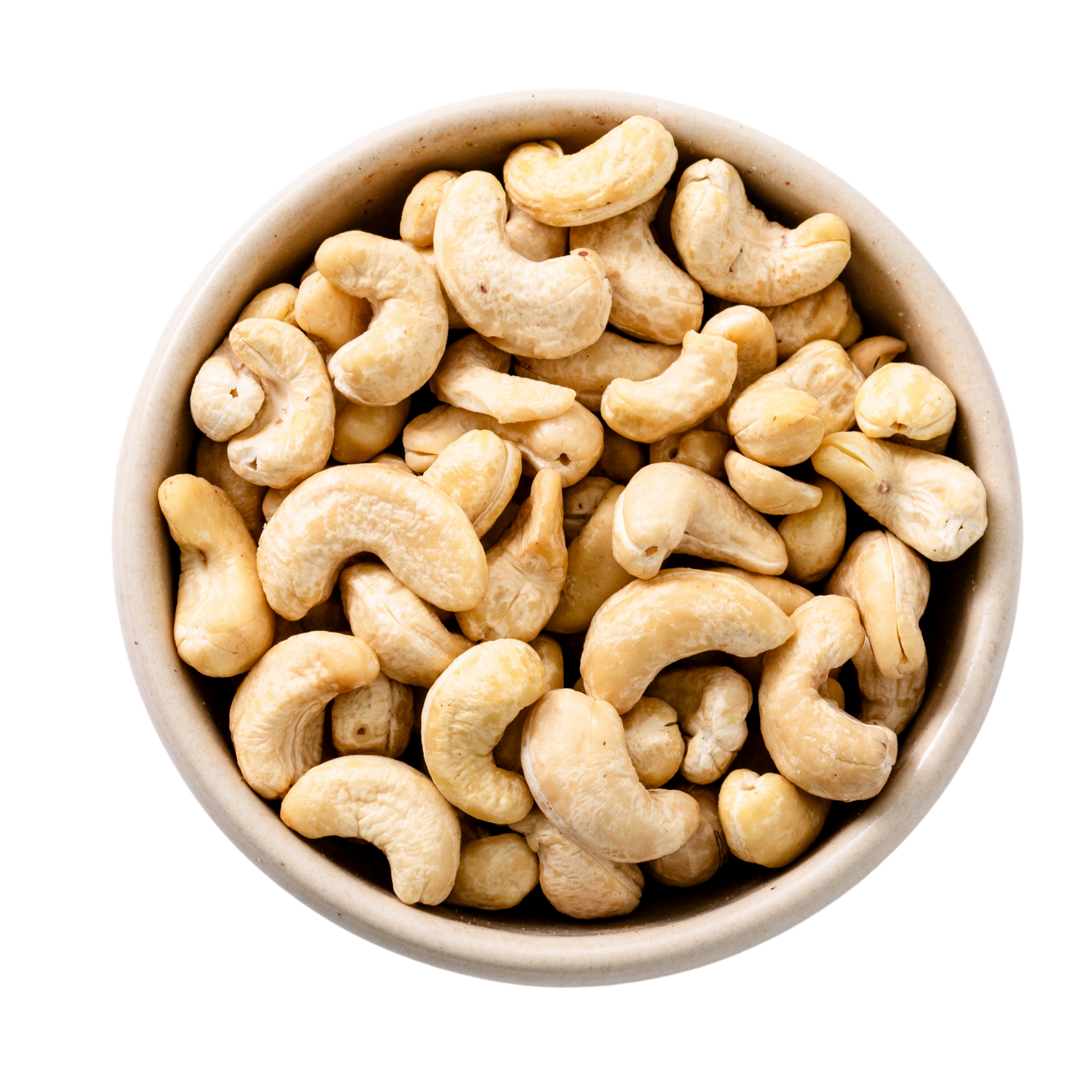 Cashewkerne 320er bio 2x2,5kg