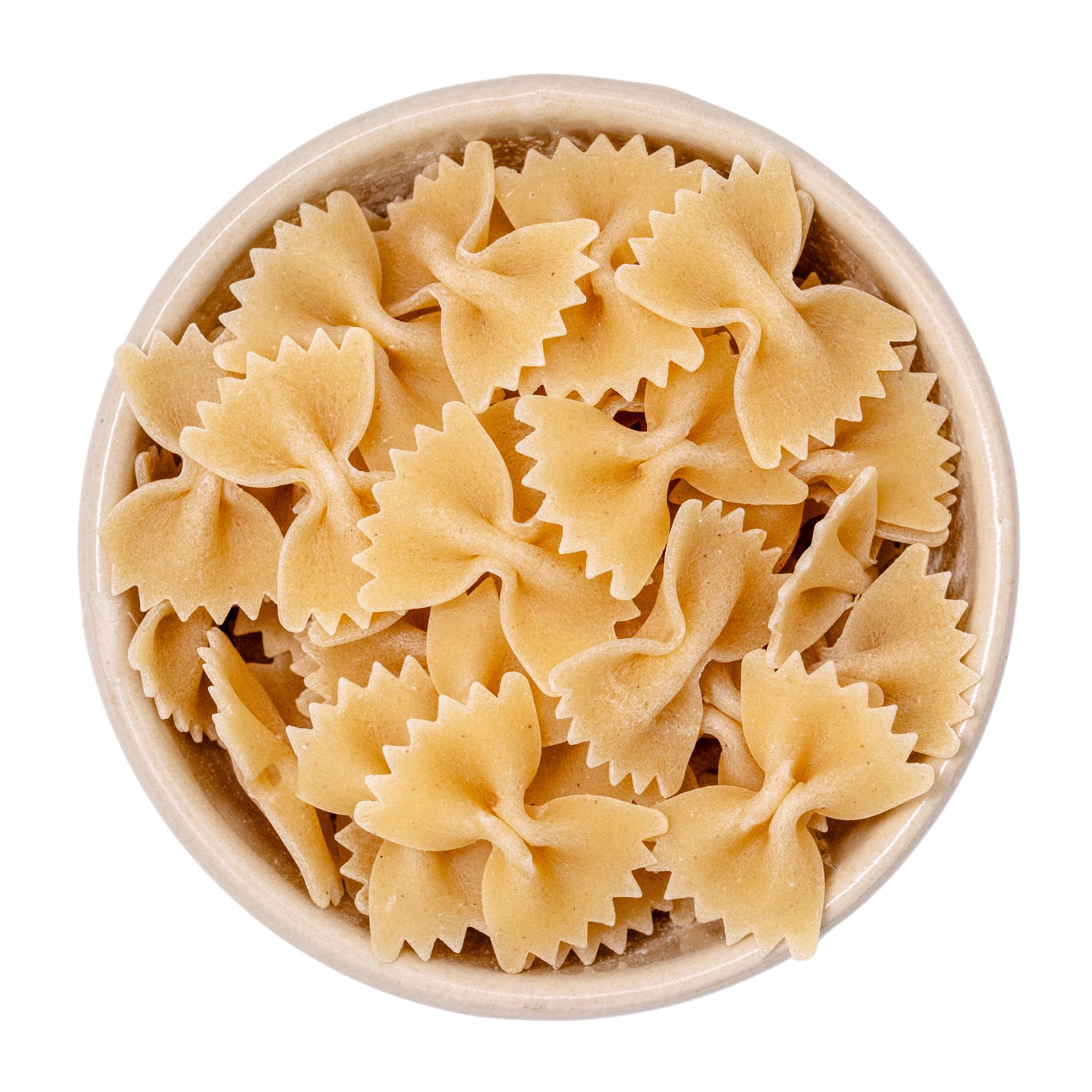 Farfalle hell bio
