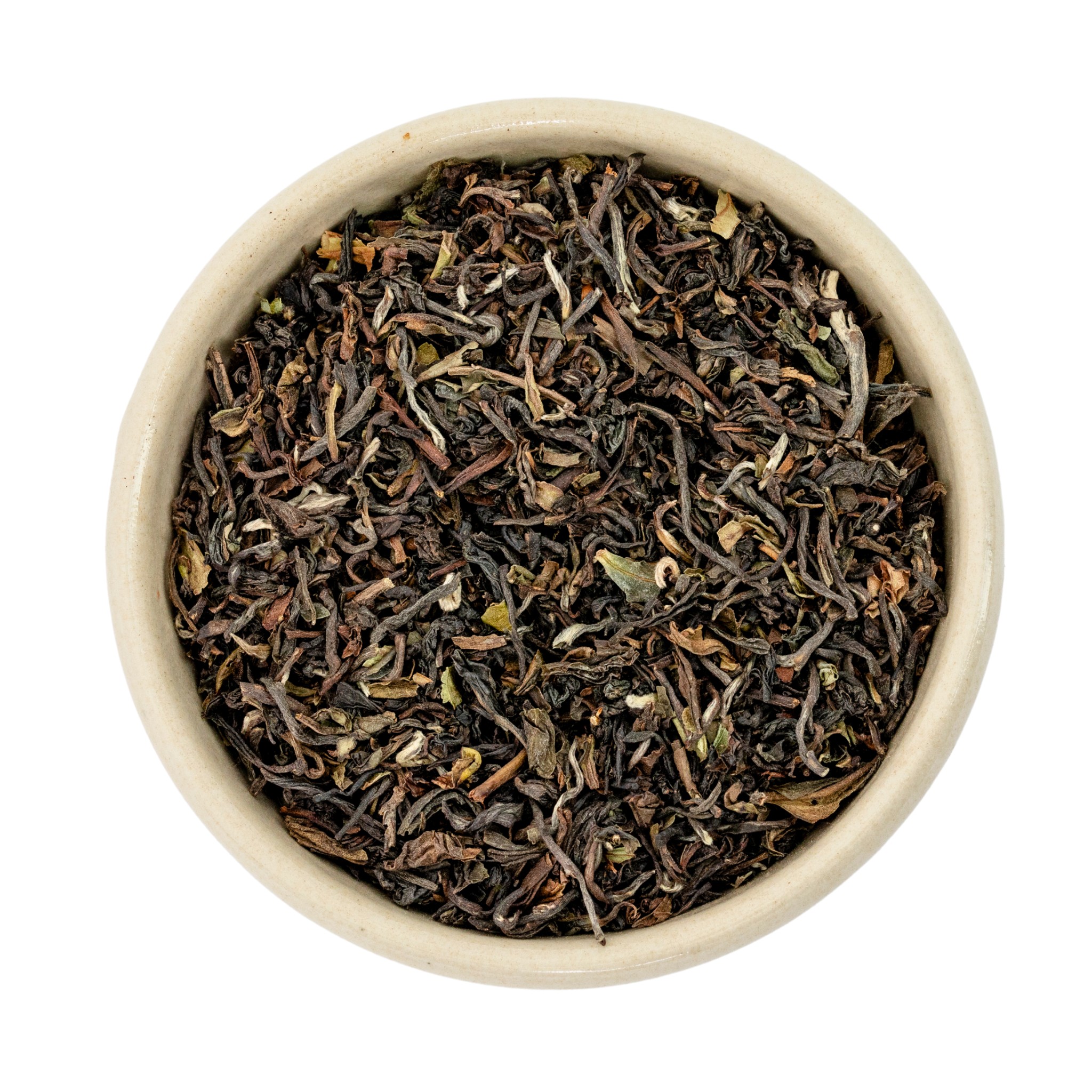 Darjeeling FTGFOP1 Schwarztee bio 300g