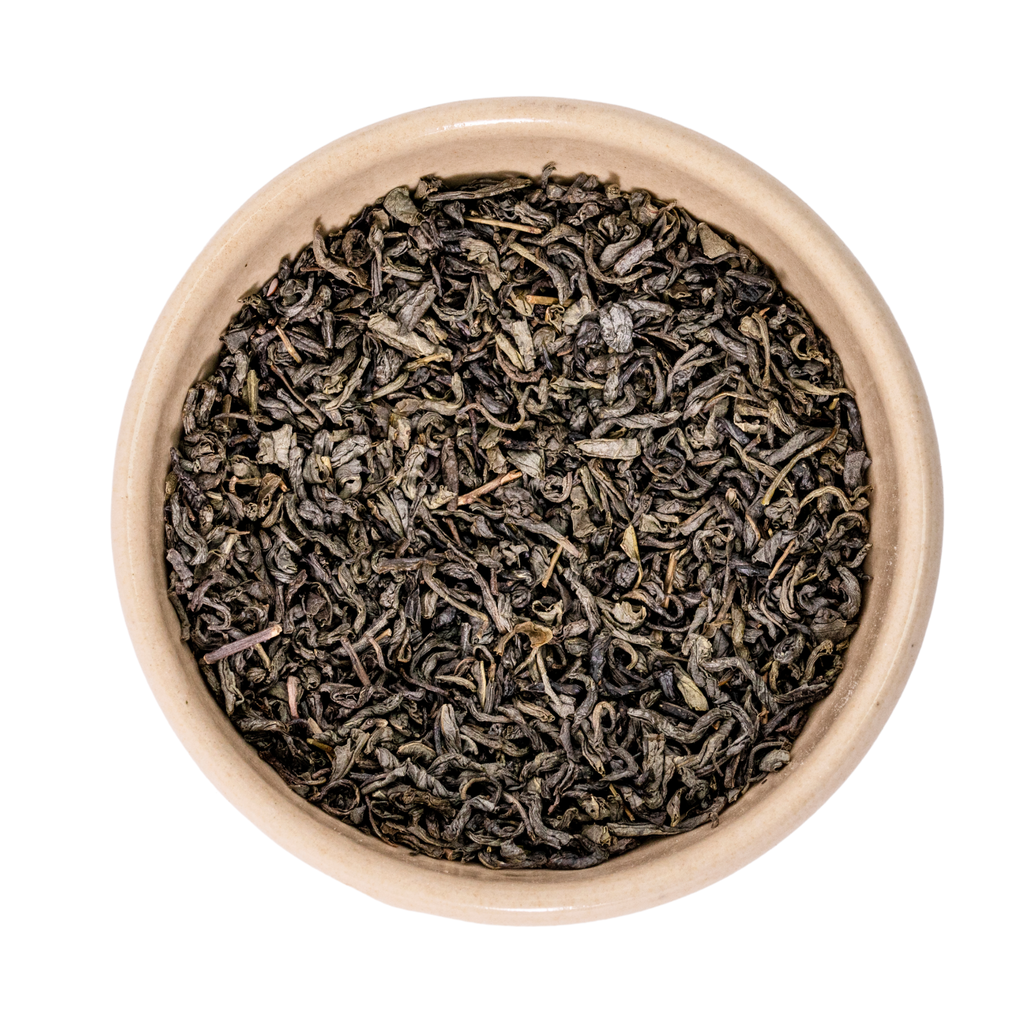 Grüner Tee China Chun Mee bio 300g