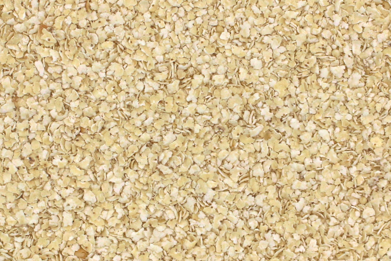 Hirseflocken bio 5kg