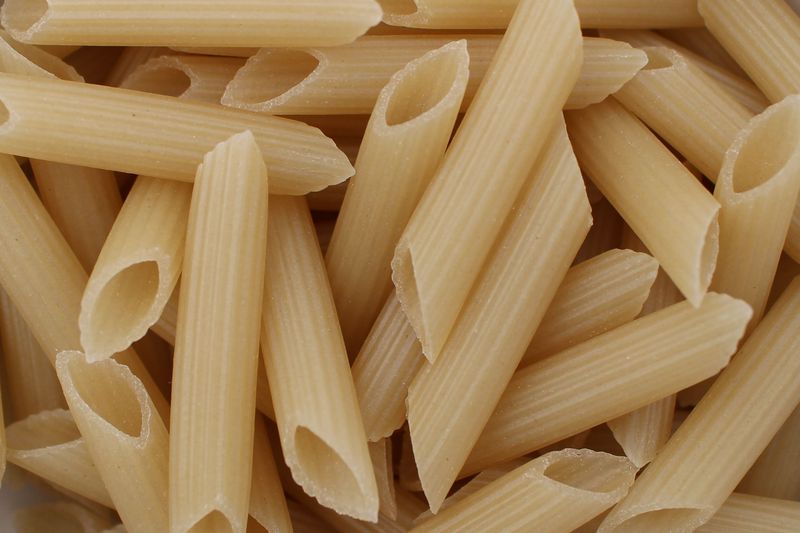 Reis Penne Vollkorn bio glutenfrei