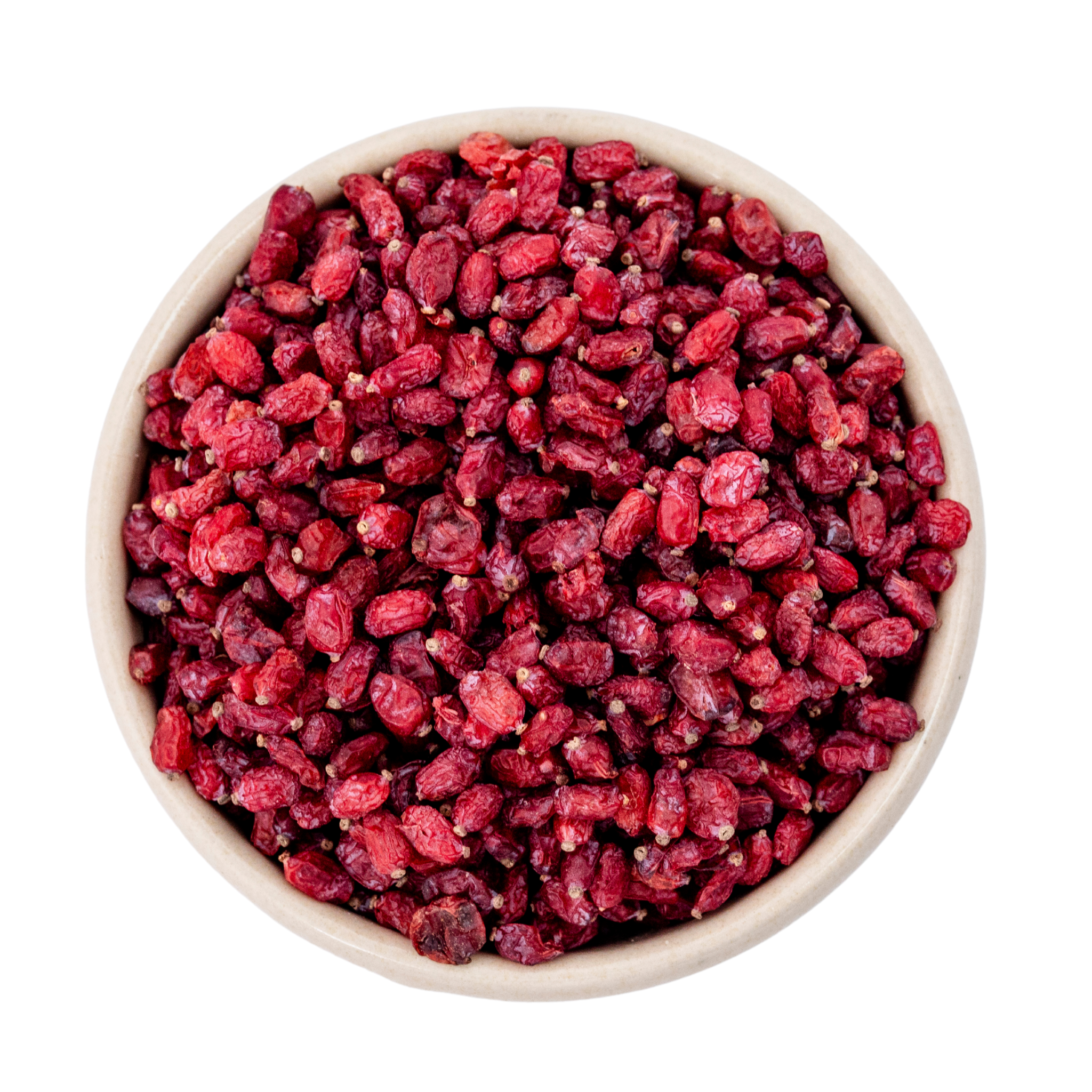 Berberitzen bio Rohkost 700g